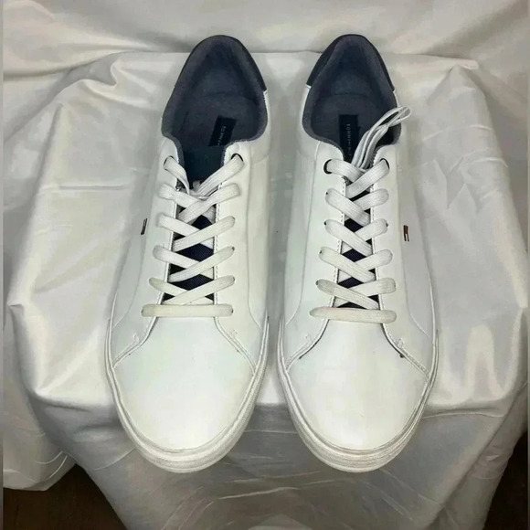 Tommy Hilfiger men’s shoes - Picture 1 of 11